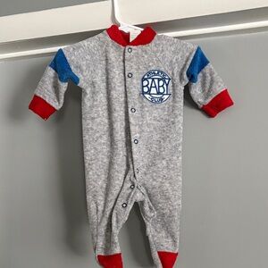 VINTAGE JCPenney sleeper